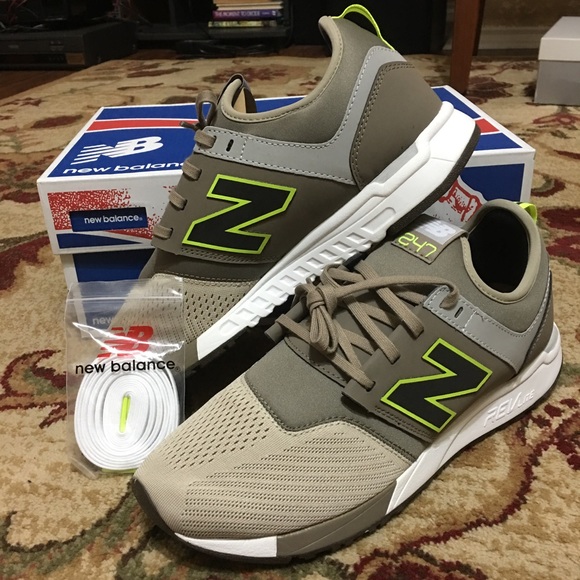 j crew new balance 247 j crew new balance 247